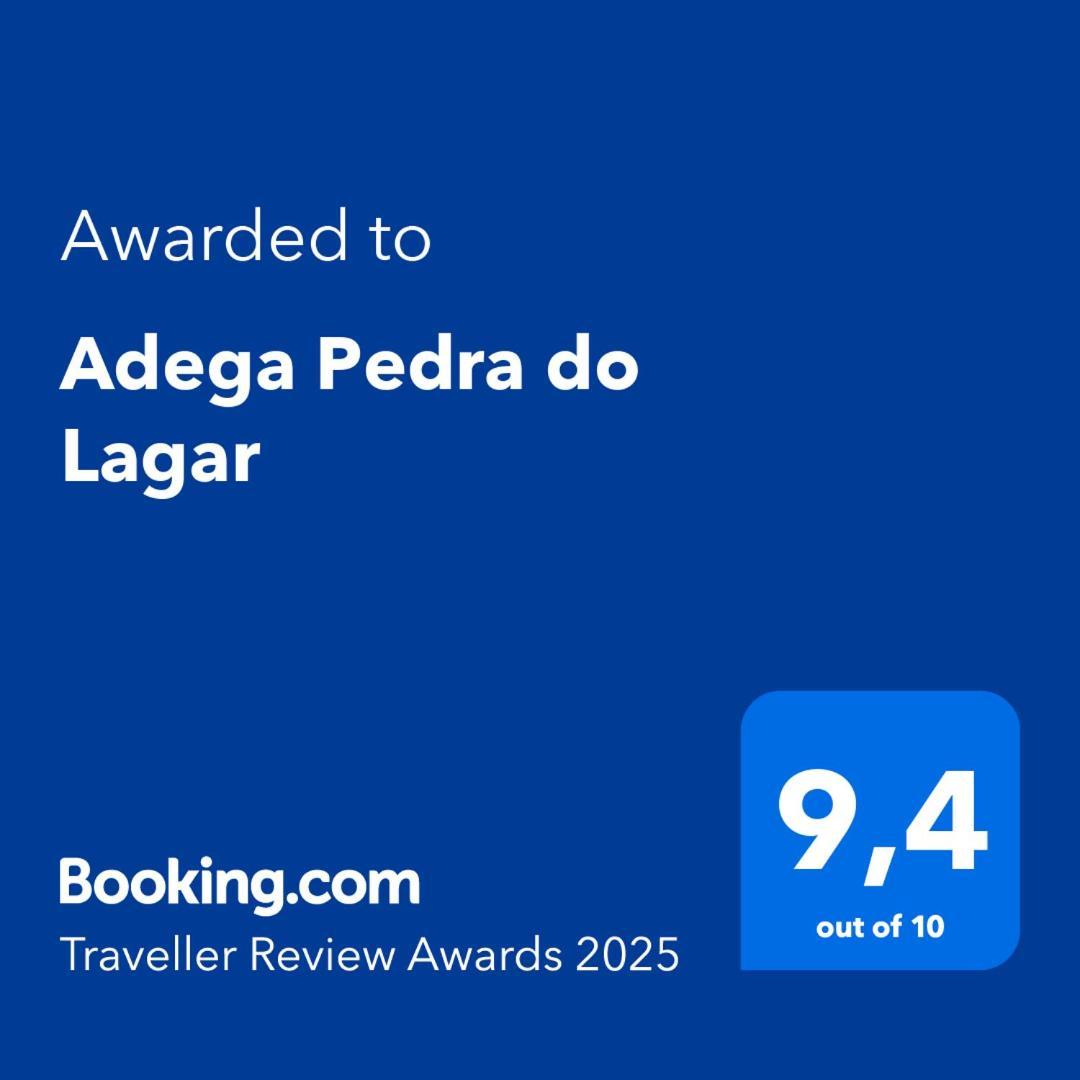 Adega Pedra do Lagar Calheta de Nesquim Exterior foto
