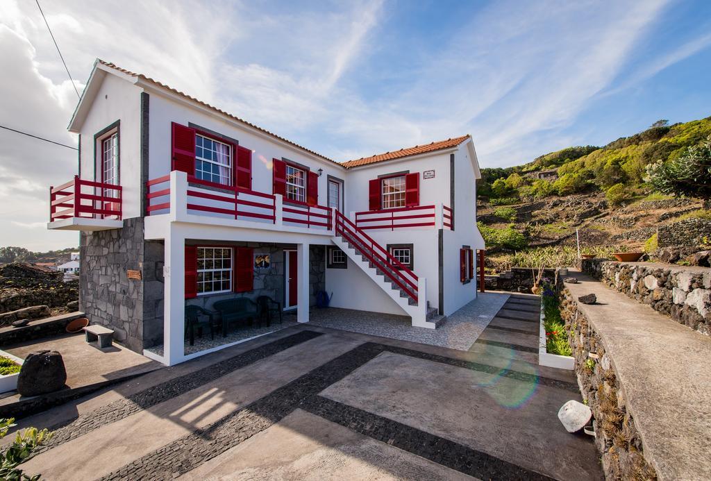 Adega Pedra do Lagar Calheta de Nesquim Exterior foto