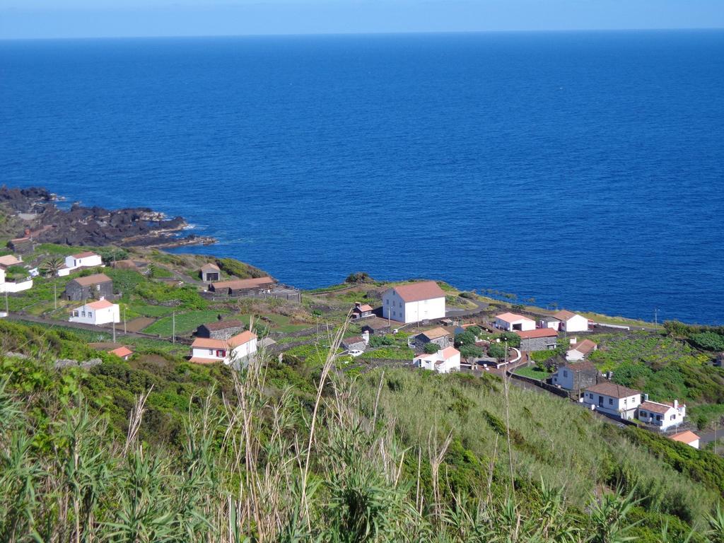 Adega Pedra do Lagar Calheta de Nesquim Exterior foto